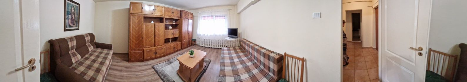 Proprietar închiriez ap 2camere