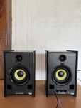 Monitoare audio Hercules