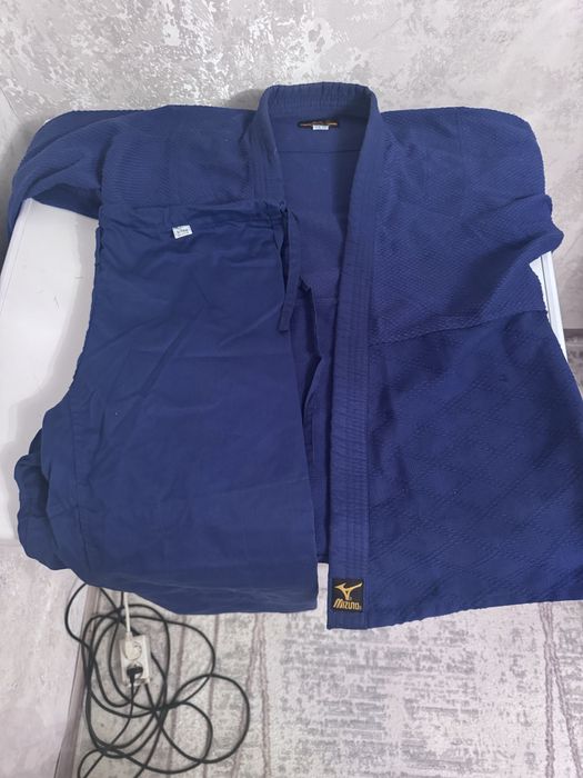 Продам кимано “mizuno”