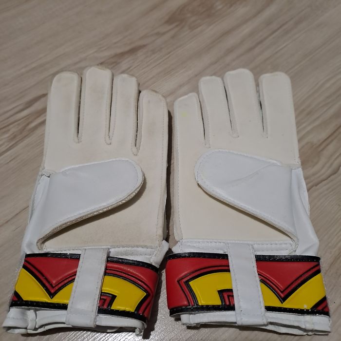 Вратарски ръкавици за деца Ювентус