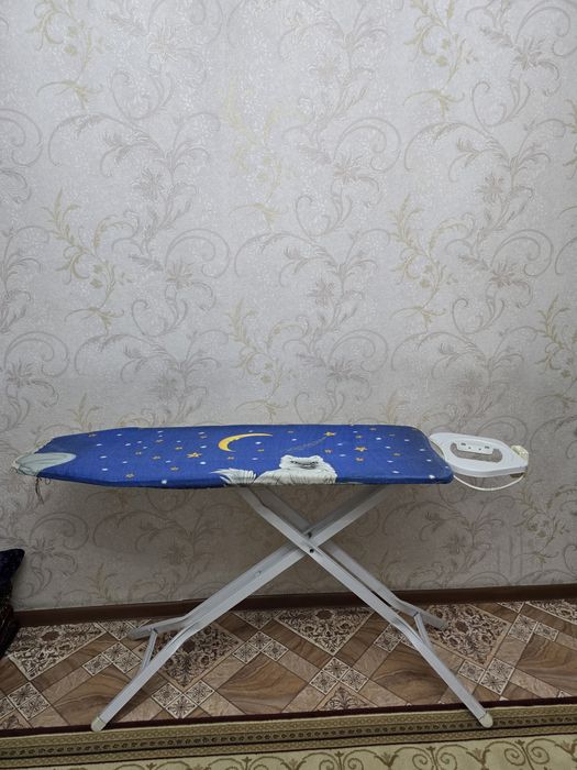 Срочно продам гладильную доску