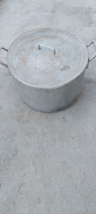 Кастрюля для Варки мясо компота