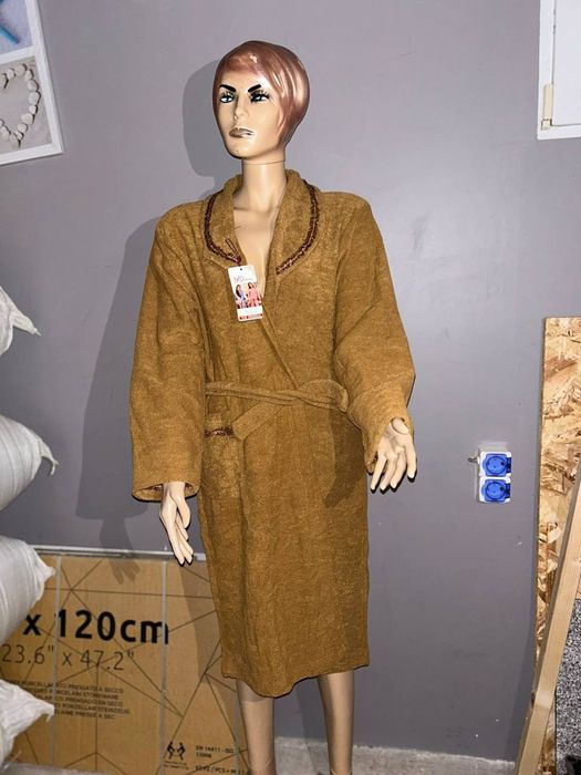Halate dama preț mic
