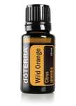 Doterra Wild orange 15ml pret special stoc limitat