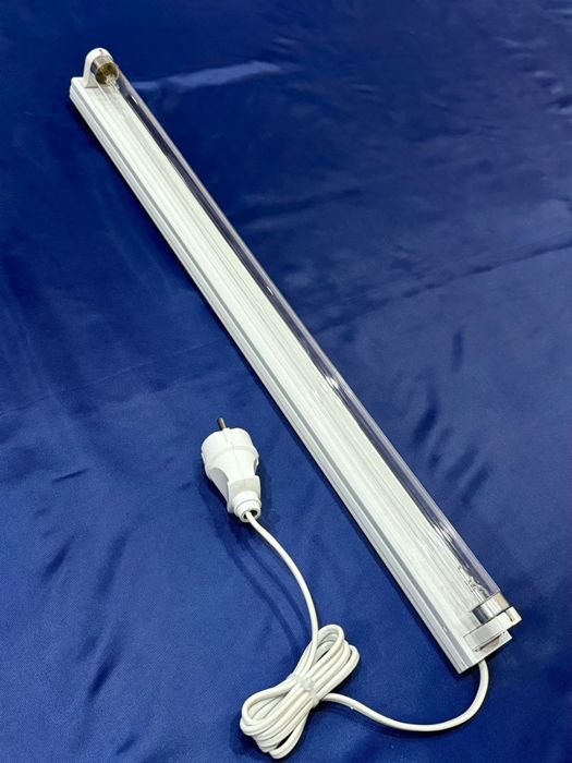 Кварцевая лампа бак лампа