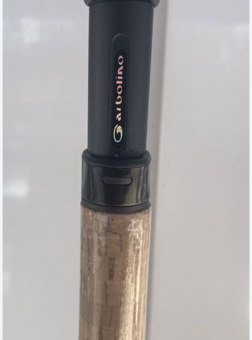 Lanseta Garbolino Supra Feeder 3S