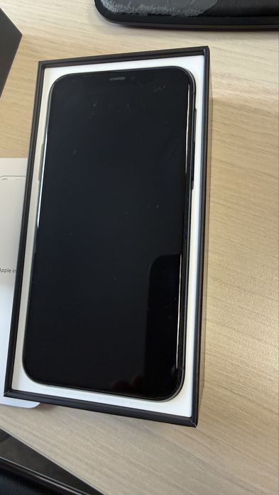 Telefon apple Iphone 11 pro