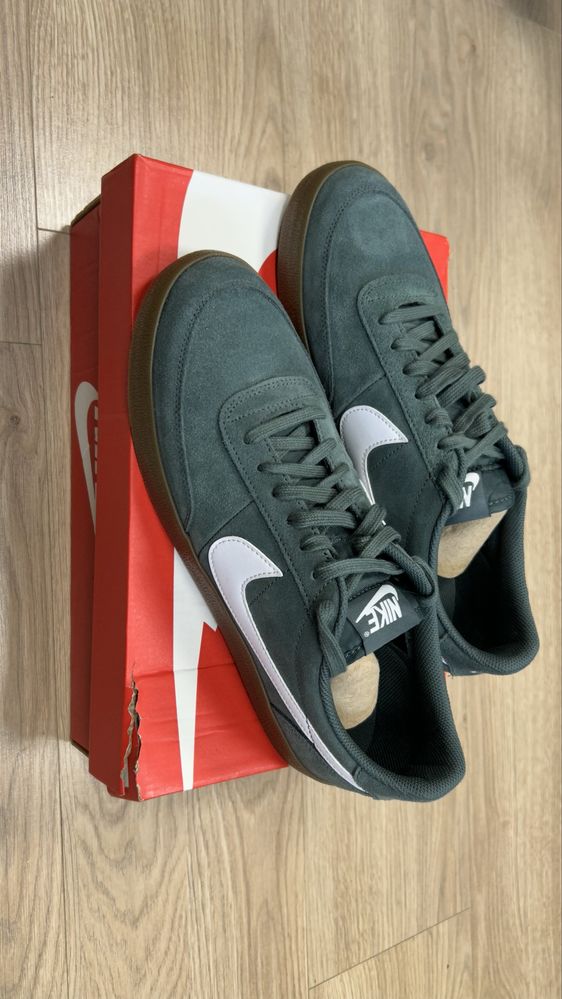 Продавам чисто нови NIKE KILLSHOT 2  Номер 46.