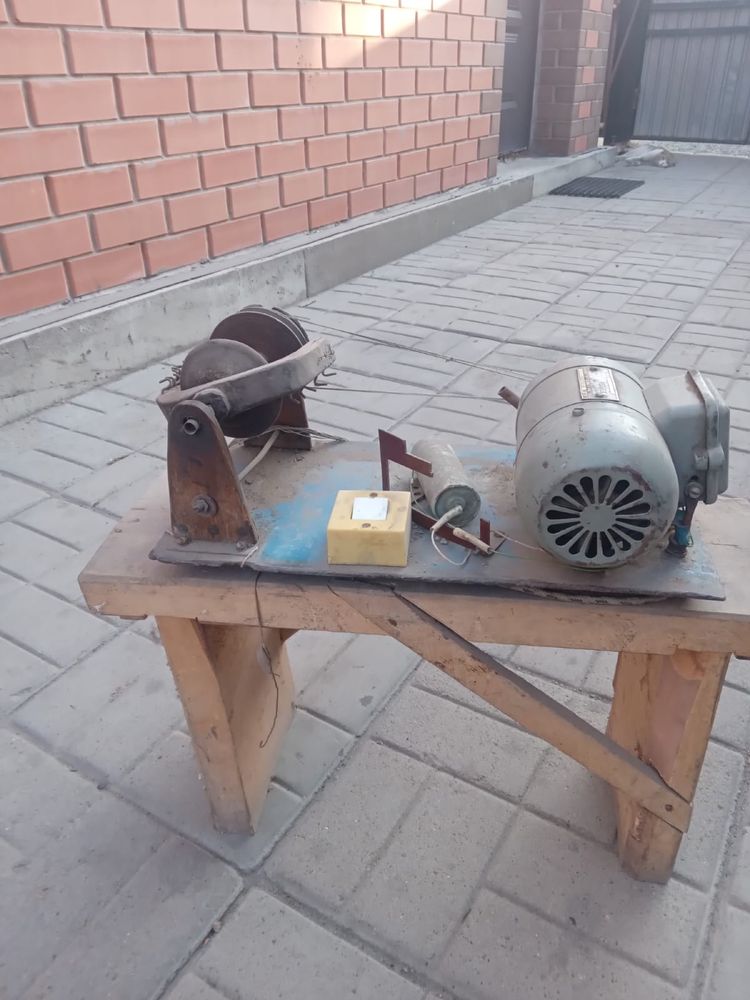 Точилка для ножей