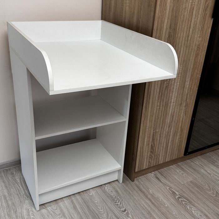 пеленальный столик