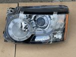 Ляв Фар Land Rover Discovery IV