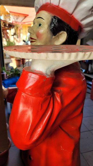 Decoratiune - bucatar