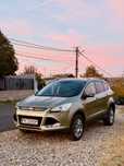 Ford kuga titanium 4x4, an 2014, automata