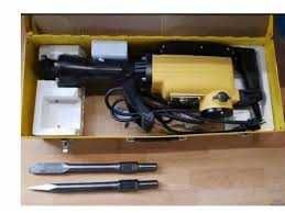 Къртач       - 2500W