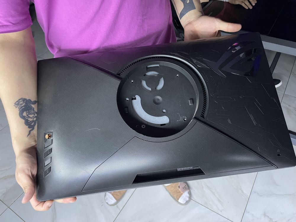 Asus Rog Swift 360gh