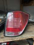 Stop spate Opel Astra H