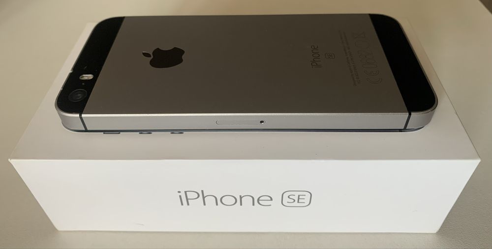 IPhone SE 2016 I28Gb