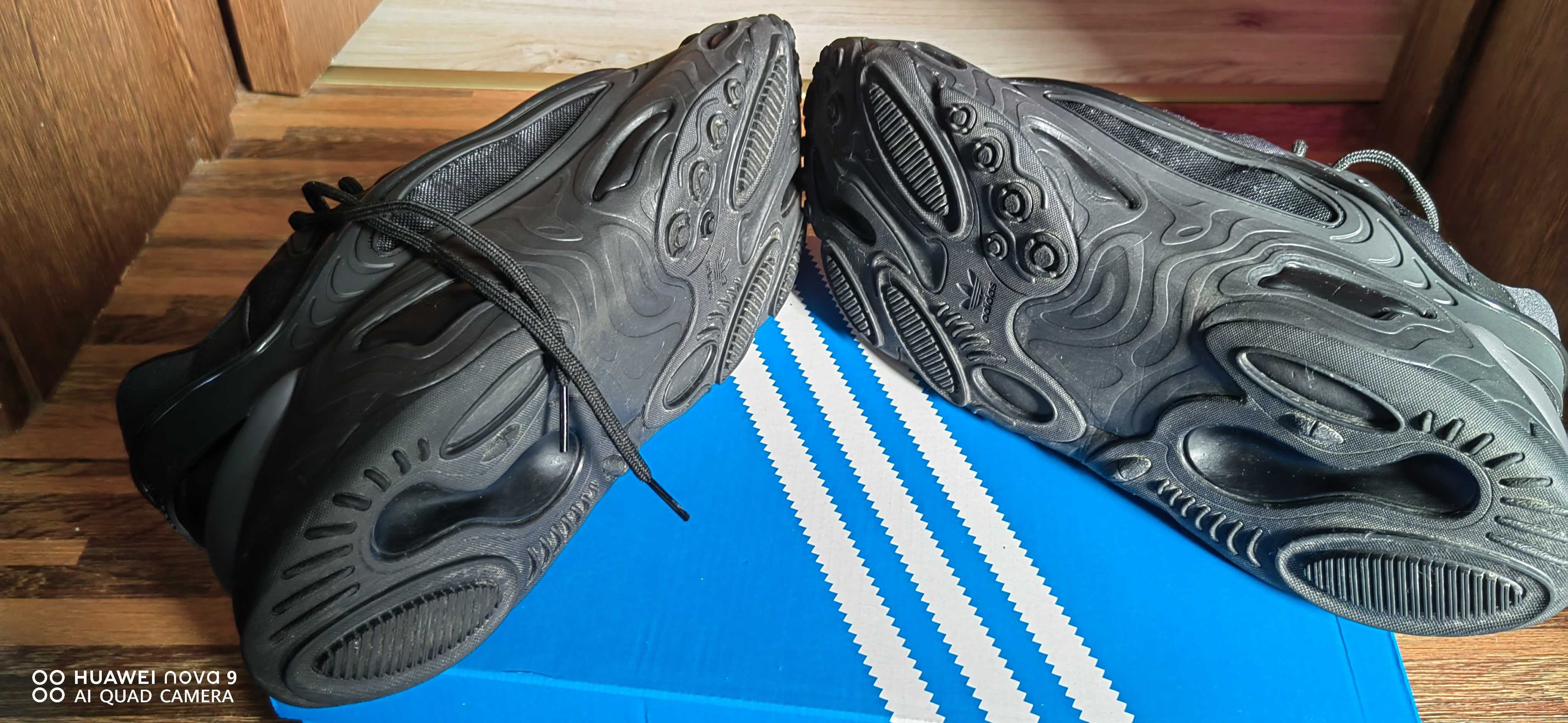 Маратонки Adidas