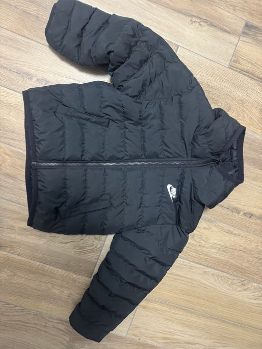 Детско зимно яке Nike