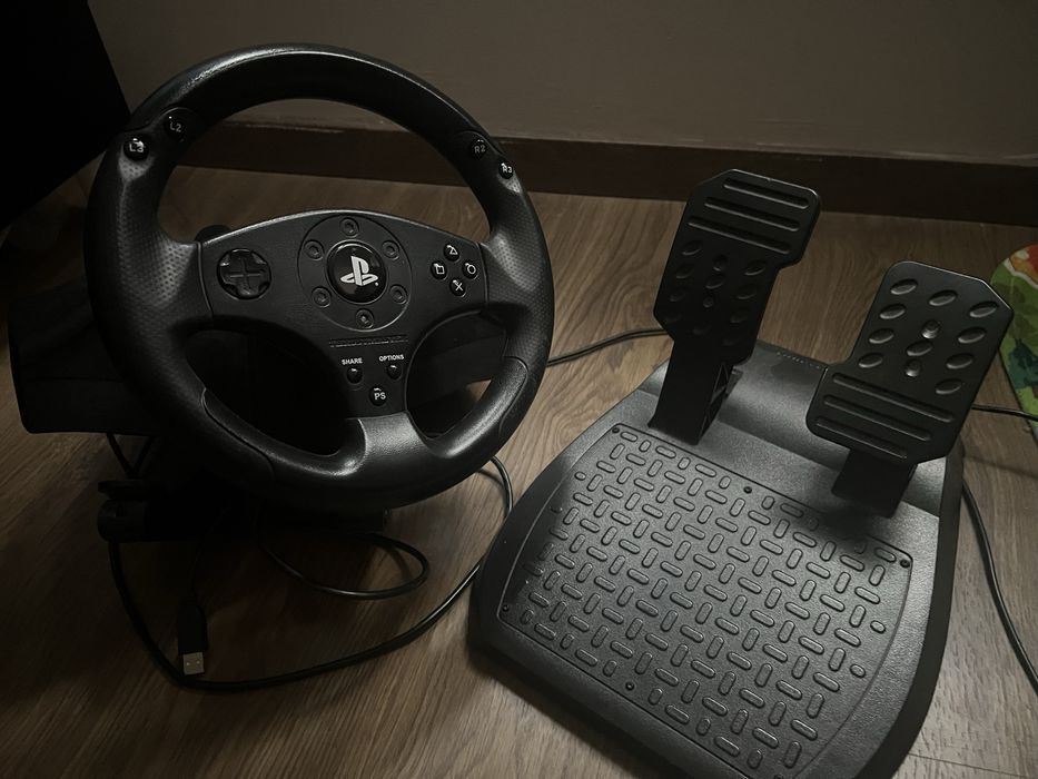 Thrustmaster T80