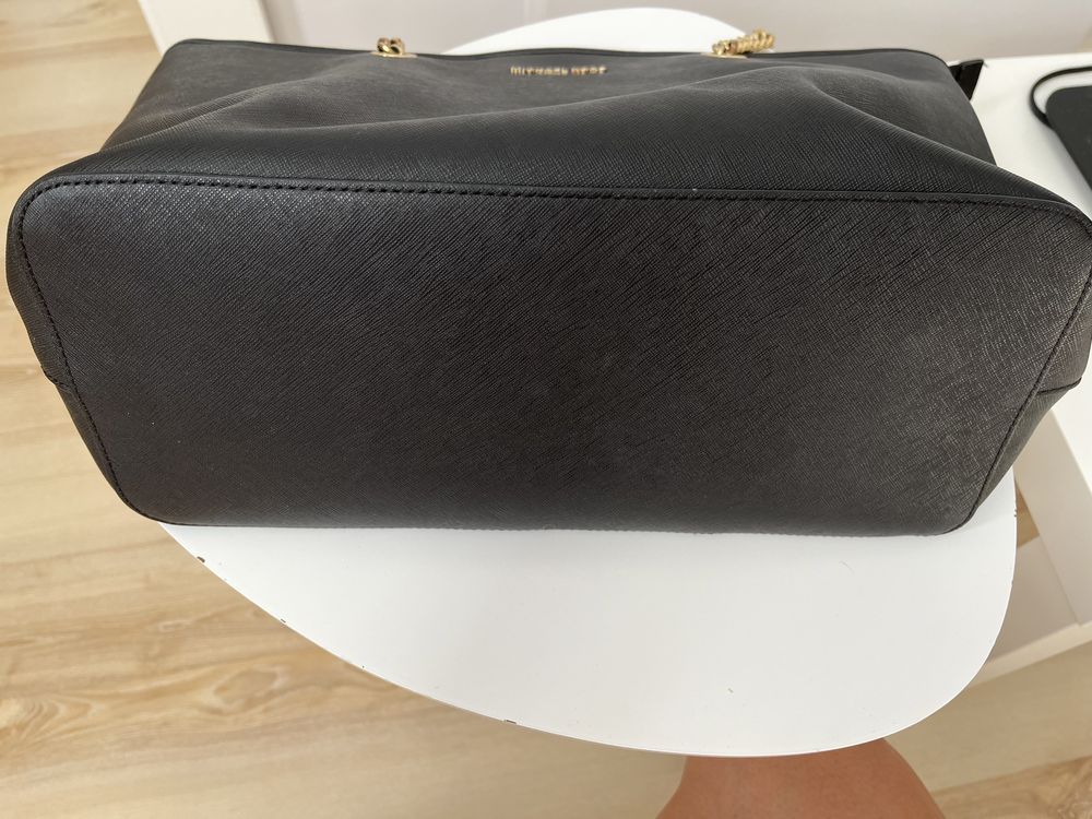 Geanta piele Originala Michael Kors