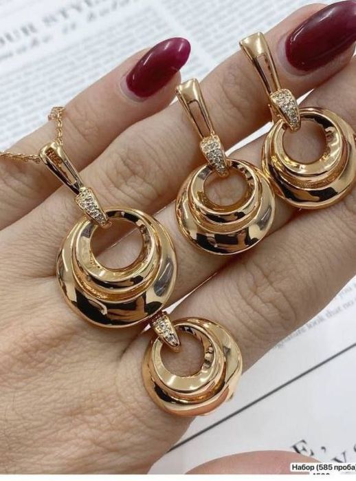 585probali lyuks bujeterya kafolat bilan