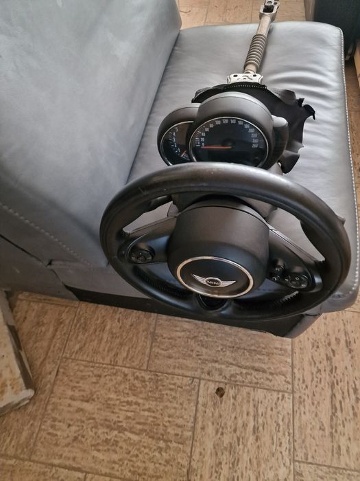 Мини Купер Mini Cooper F-×××