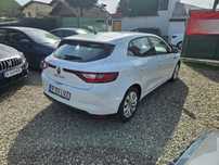 Renault Megane CumpRoNouLeasing distrib +revizie 2025 1.5DCI TVA deductibil