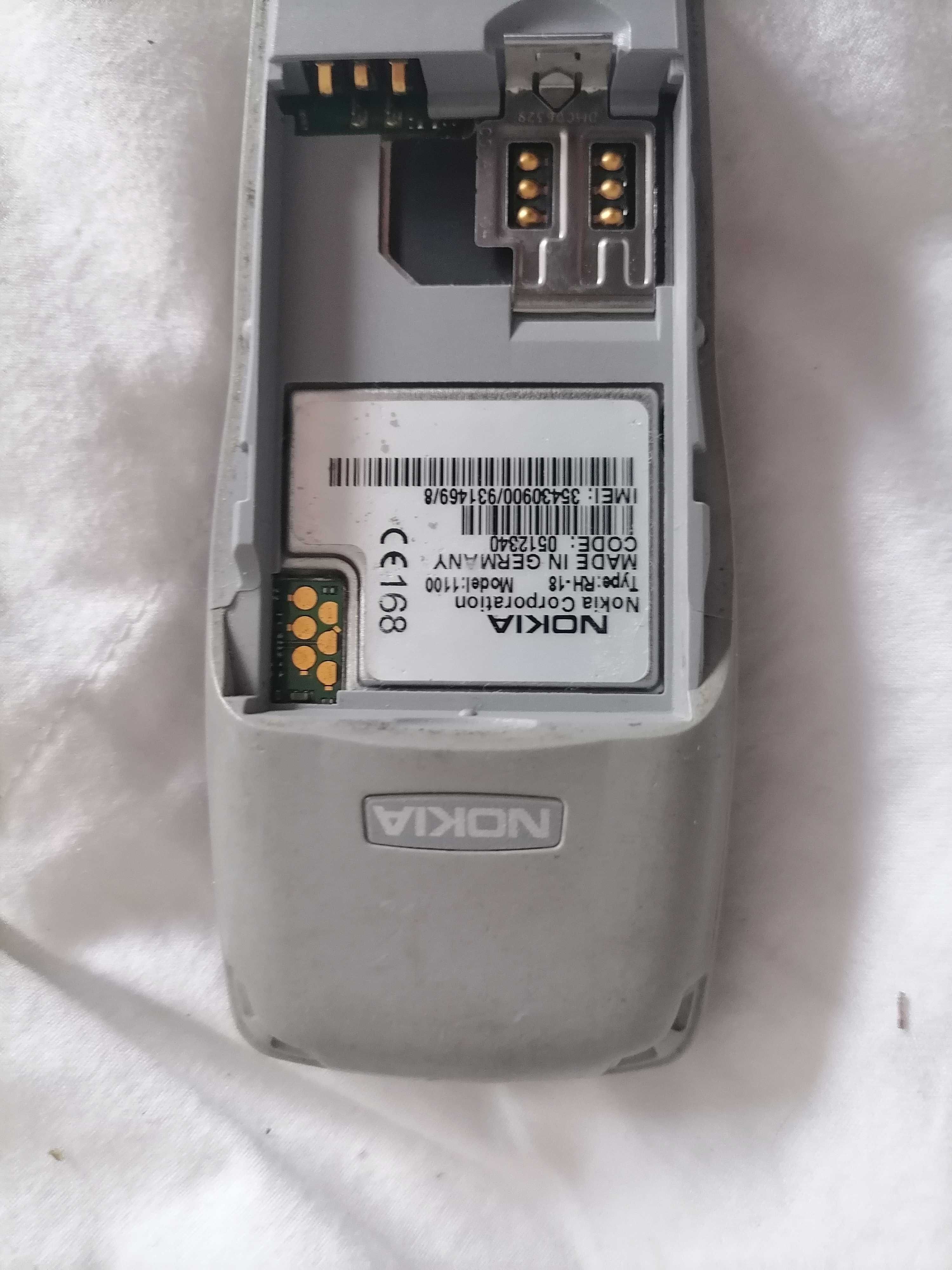 Nokia 1100rh-18 made in germani
