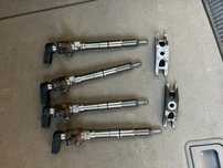 Vand injectoare vw, motor 1.6