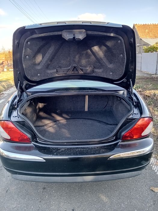 De vînzare Jaguar x type