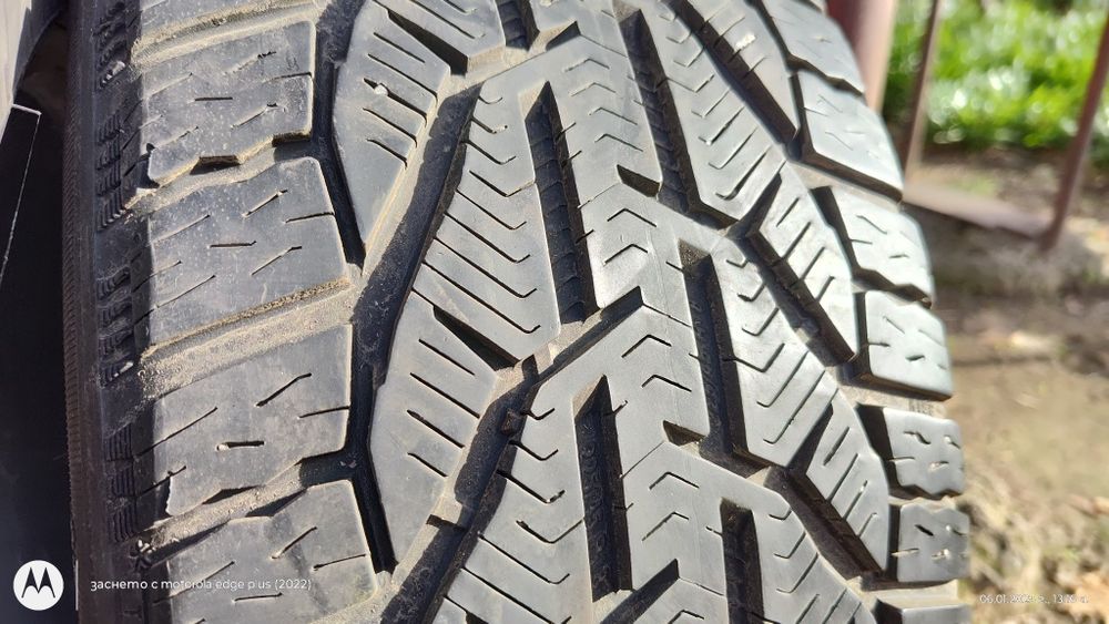 зимни гуми 225 45 18