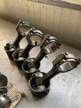 Pistoane si vibrochen Ford Transit 2.4 TDCi