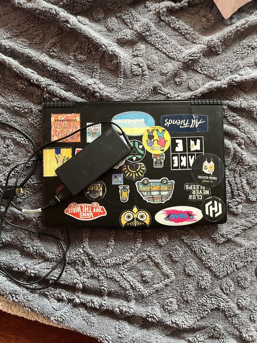 Vand laptop gaming Lenovo LegionY520