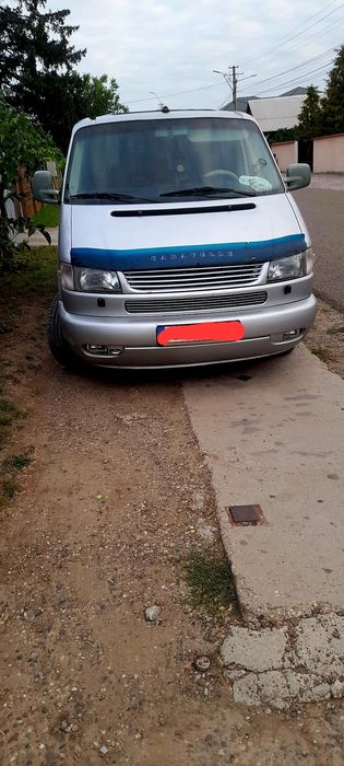 T4 Caravelle 2.5 151 CP