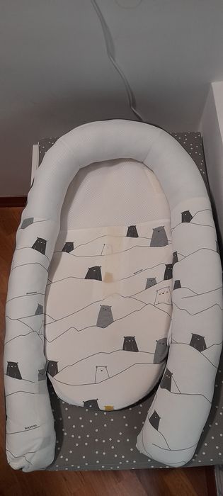 Бебешко гнездо Dooomo cocoon