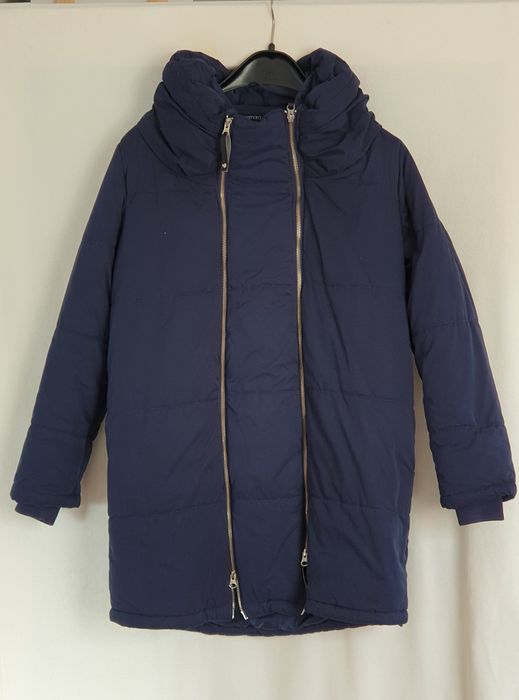 Geaca superba gravide nu zara hm next
