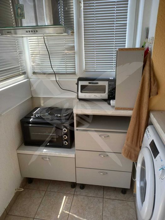 Двустаен апартамент - Аспарухово - 161594