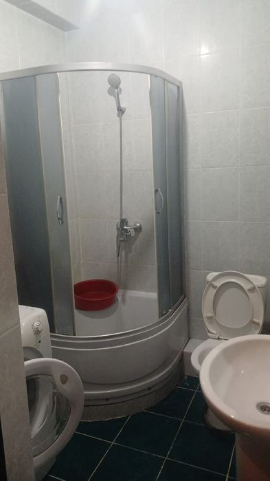 Сдается однокомнатная кв в районе црб