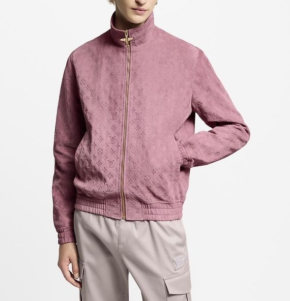 Louis Vuitton jacket