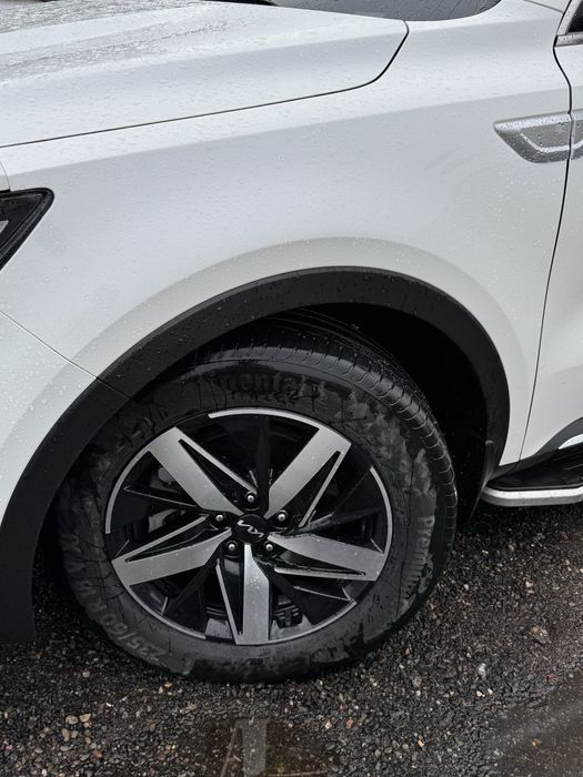 Kia sorento 2022 AWD