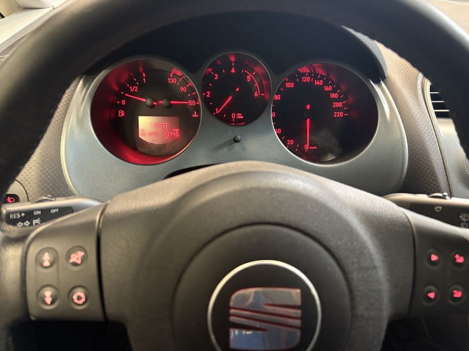 Seat Altea xl 1.9 Tdi