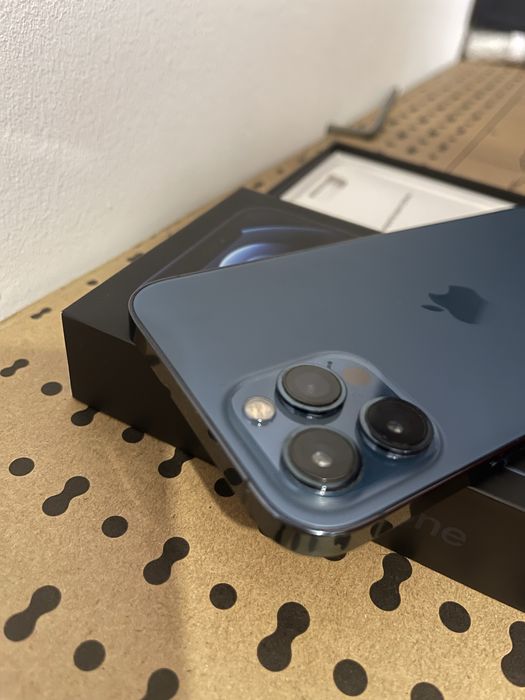 Iphone 12 pro max 256gb Aspect 10/10