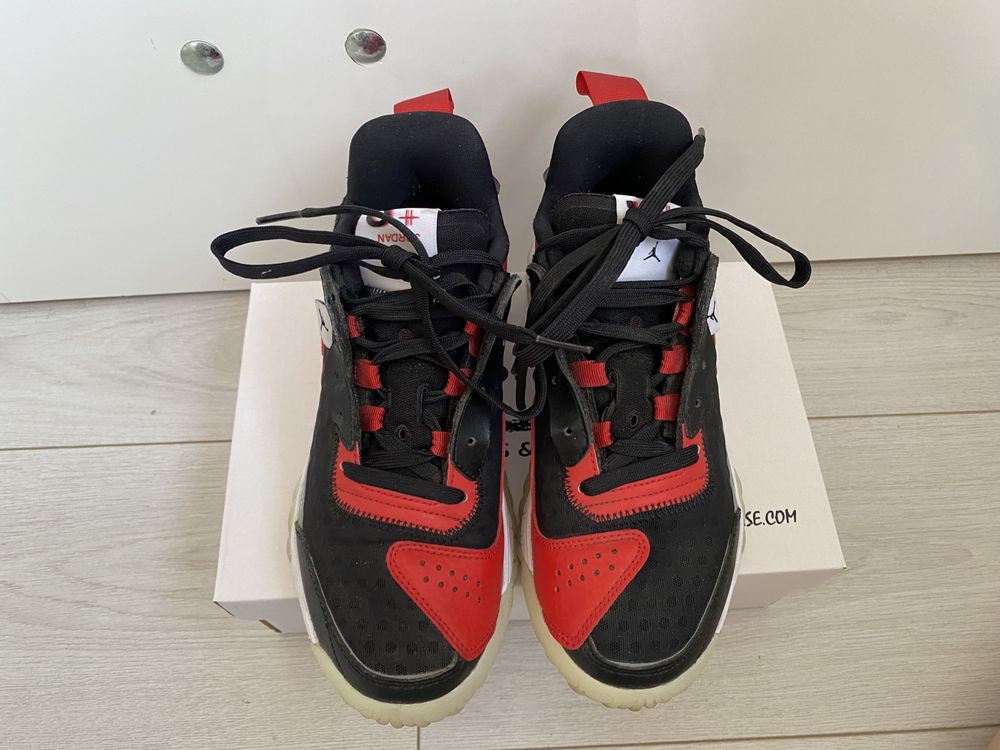 Nike Jordan Delta 2 SE