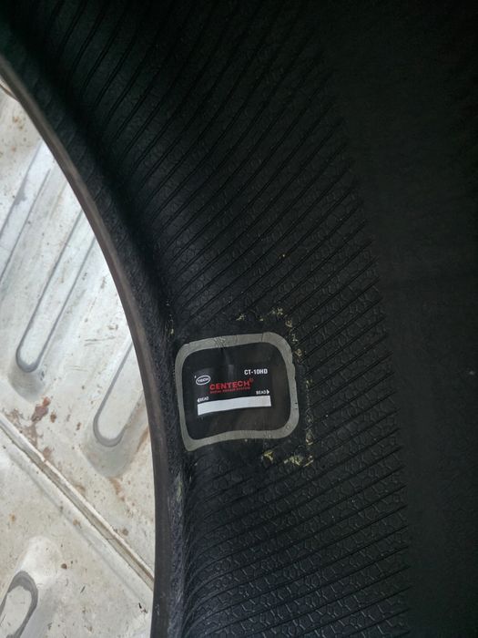 245/40 и 275/35 R20 Continental AllSeasonContact 2 20-ки