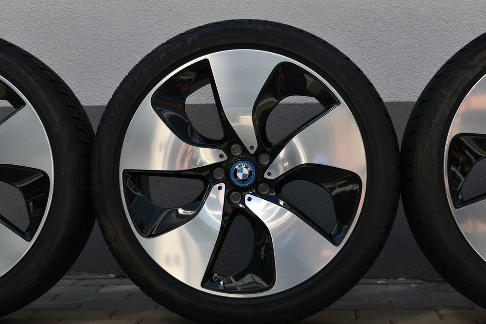 20'' Джанти BMW i8