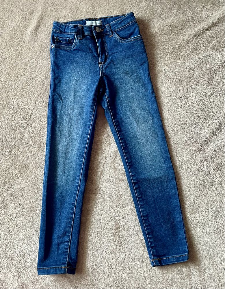 Детски дрехи 6-7 г. Zara , H&M , Mango , Reserved