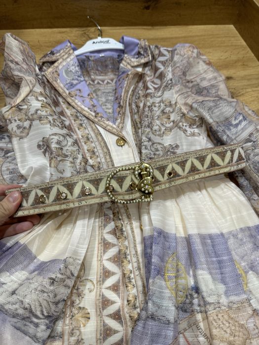 Платье          Zimermen