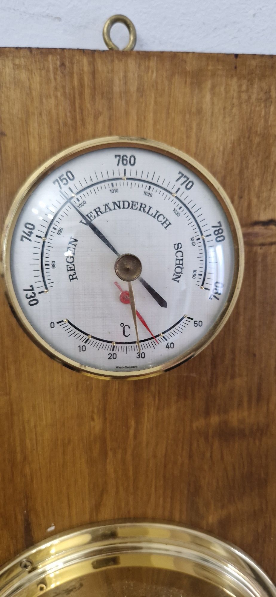 Ceas nava England naval stație meteo vapor