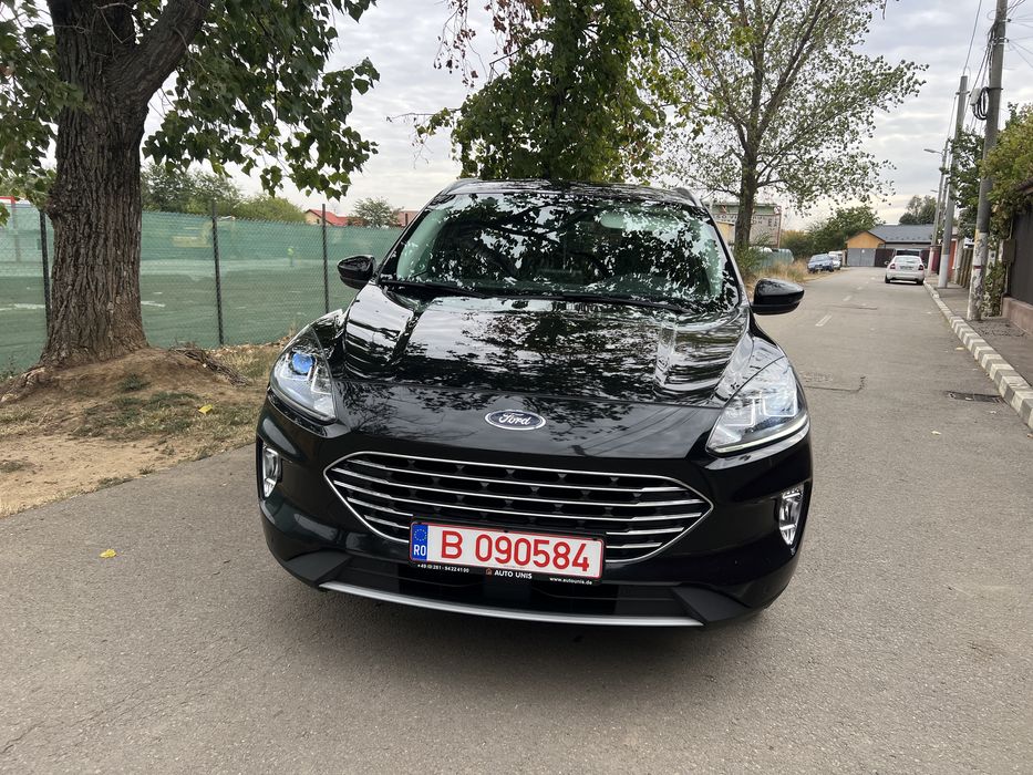 Ford kuga hibryd 2022/11